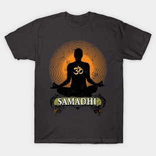 samadhi T-Shirt